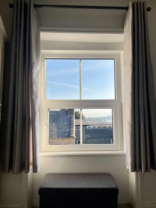 Boutique Penthouse Apartment With Rooftop Terrace Clitheroe Exteriér fotografie